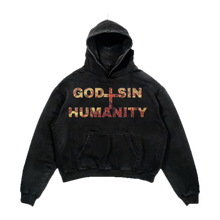 Load image into Gallery viewer, APEX Hoodie Black