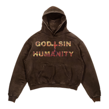 Load image into Gallery viewer, APEX Hoodie Brown