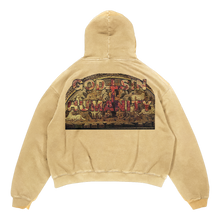 Load image into Gallery viewer, APEX Hoodie Cream