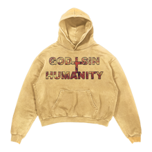 Load image into Gallery viewer, APEX Hoodie Cream