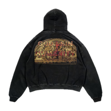 Load image into Gallery viewer, APEX Hoodie Black