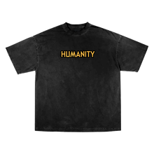 Load image into Gallery viewer, Crosses Tee Black