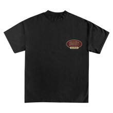 Load image into Gallery viewer, Humanity WorldWide Tee Black