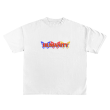Load image into Gallery viewer, HButterfly Tee White