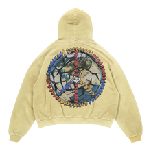 Load image into Gallery viewer, POP Hoodie Cream