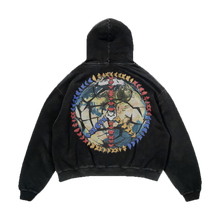 Load image into Gallery viewer, POP Hoodie Black