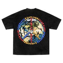 Load image into Gallery viewer, POP Tee Black