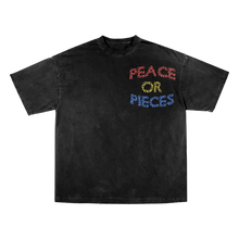 Load image into Gallery viewer, POP Tee Black