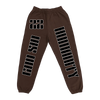 G22 Sweatpant Brown