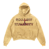 APEX Hoodie Cream