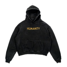 Load image into Gallery viewer, Crosses Hoodie Black
