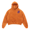 H1 Hoodie Orange