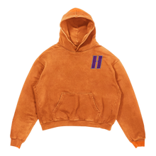 Load image into Gallery viewer, H1 Hoodie Orange
