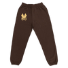 Standard Sweatpant Brown