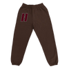 H1 Sweatpant Brown