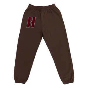 H1 Sweatpant Brown