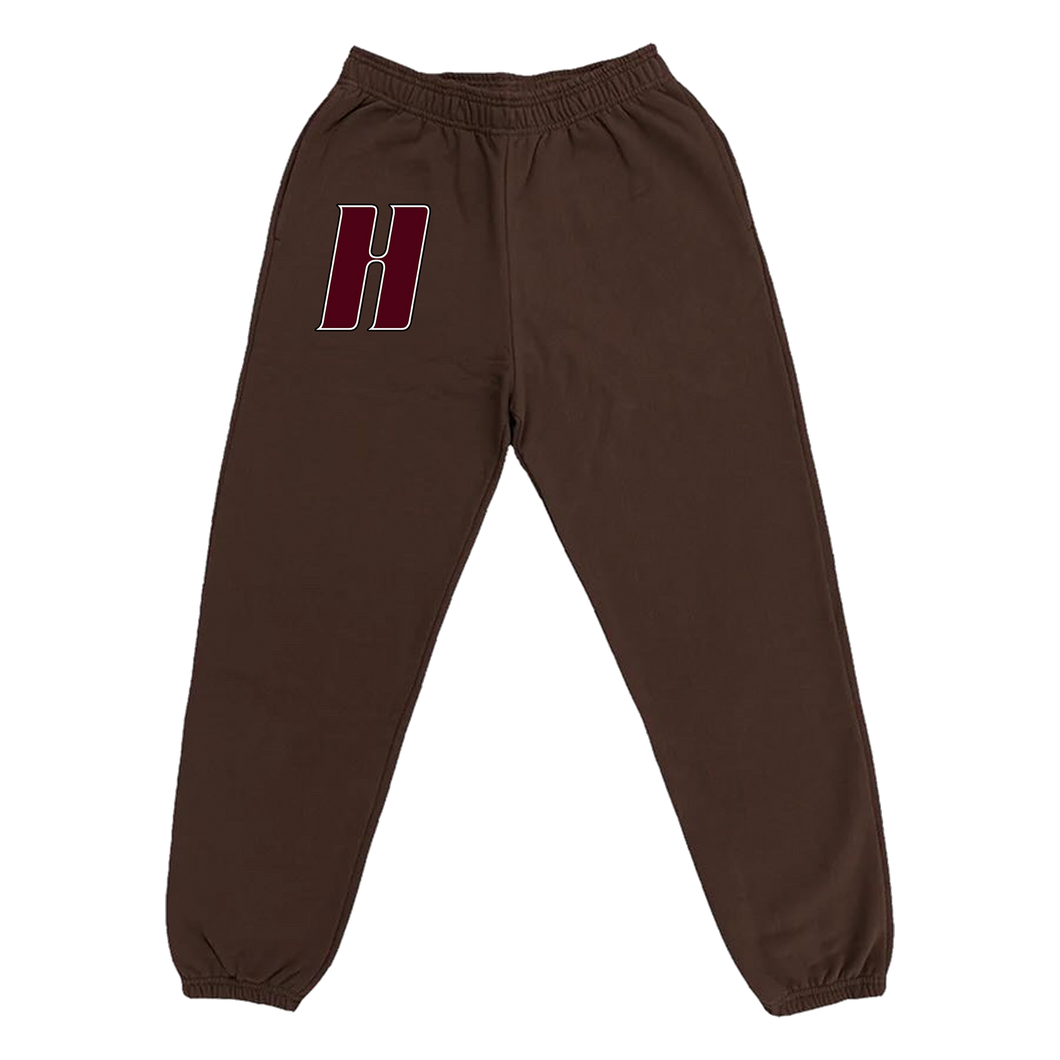 H1 Sweatpant Brown