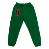 H1 Sweatpant Green