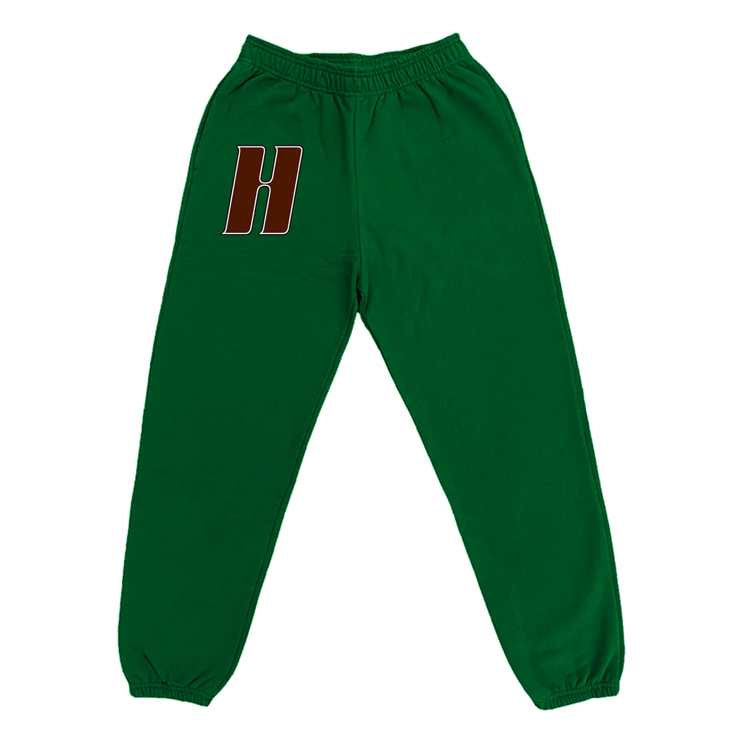 H1 Sweatpant Green