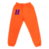 H1 Sweatpant Orange