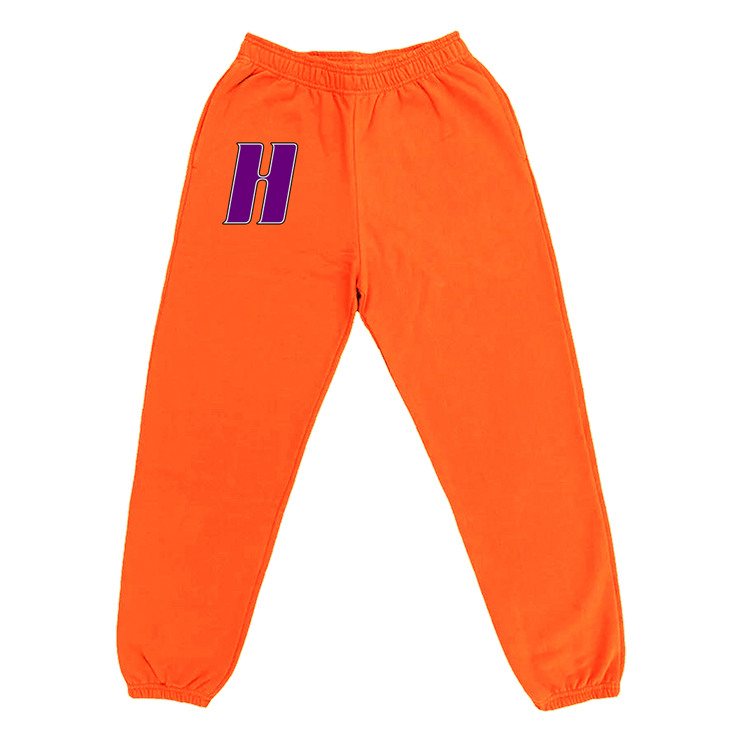 H1 Sweatpant Orange