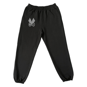 Standard Sweatpant Black