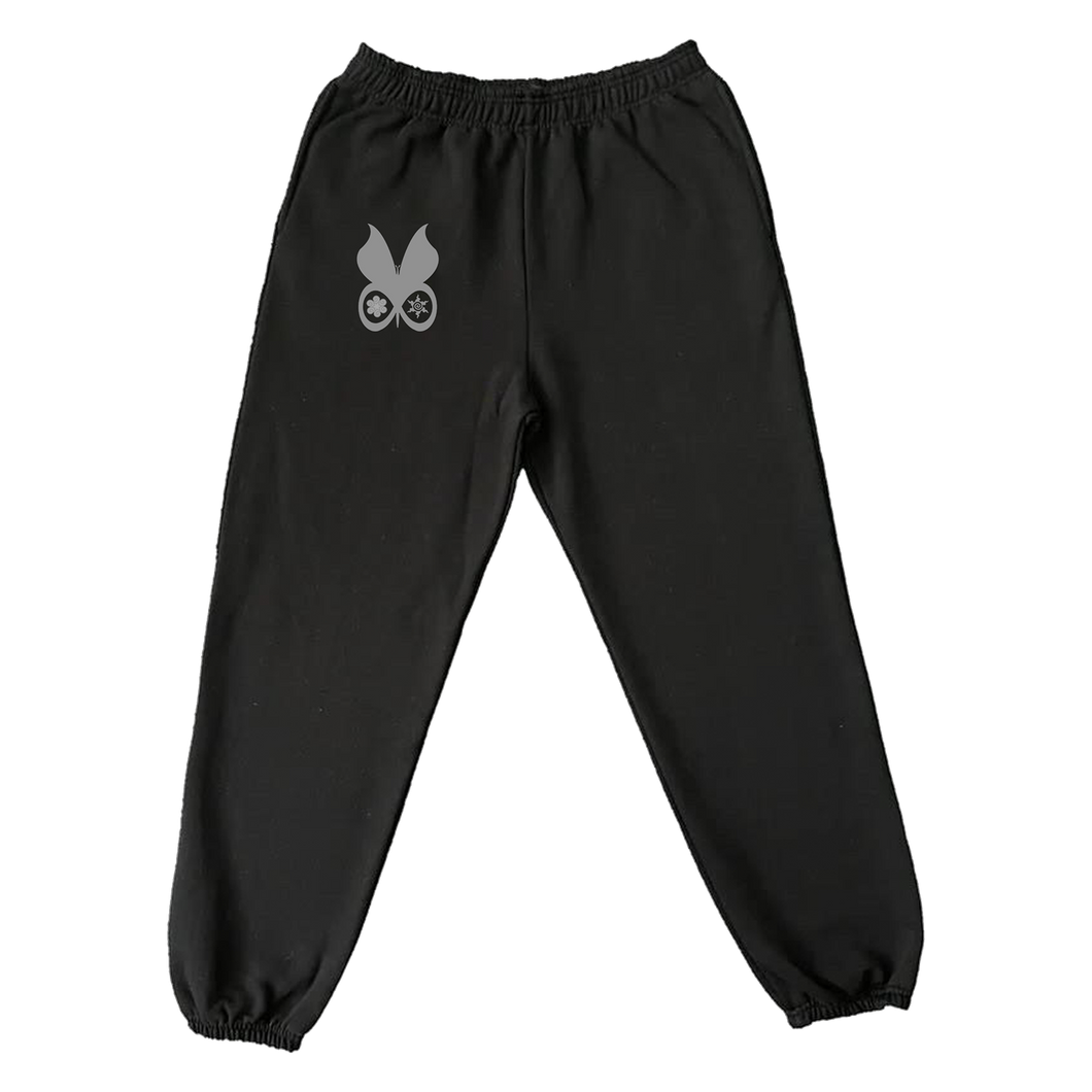 Standard Sweatpant Black