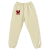 Standard Sweatpant Cream