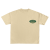 Humanity WorldWide Tee Cream