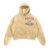 POP Hoodie Cream