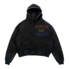 POP Hoodie Black