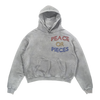 POP Hoodie Grey