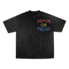 POP Tee Black